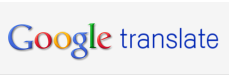 Google Translate logo