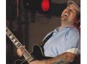 Kevin Mark janvier 2012 Casbah