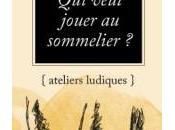 veut jouer Sommelier Service octobre 2011 Cercle