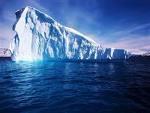 Lu ailleurs: Des icebergs en Afrique pour lutter contre la sécheresse?