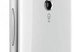 xperia neo v 1 160x105 Nouveau Sony Ericsson Xperia neo V et Android 2.3.4 pour tous !