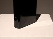 disque externe porté rang d’oeuvre d’art