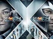 "X-Men commencement" scène coupée.