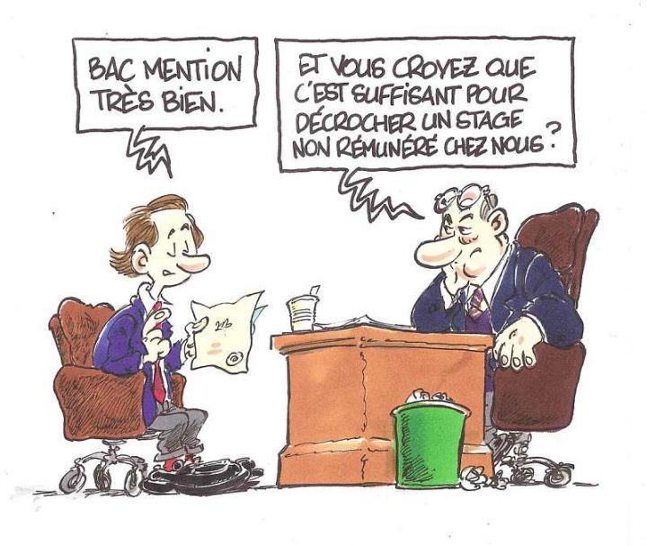 L’Actualité vue pas les dessinateurs