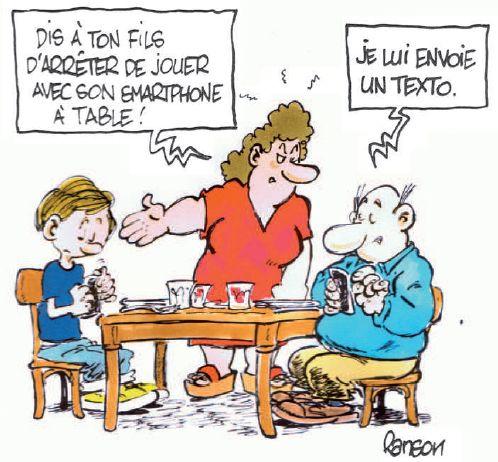 L’Actualité vue pas les dessinateurs