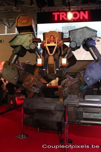 Gamescom 2011 : Nos photos insolites gamescom 2011,photos,insolite,cosplay