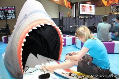 Gamescom 2011 : Nos photos insolites gamescom 2011,photos,insolite,cosplay