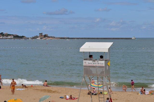 Souvenirs de vacances...