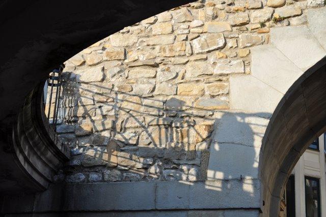 Souvenirs de vacances...