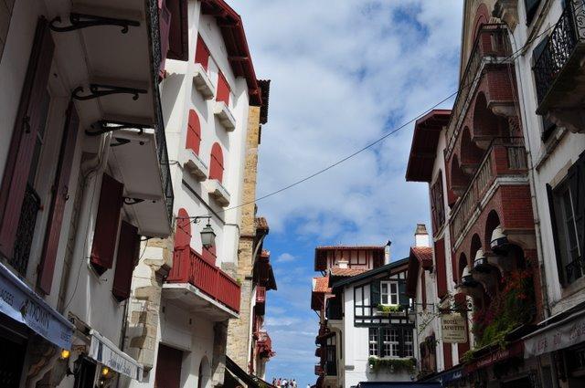 Souvenirs de vacances...