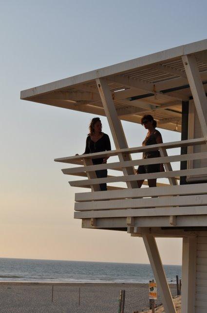 Souvenirs de vacances...