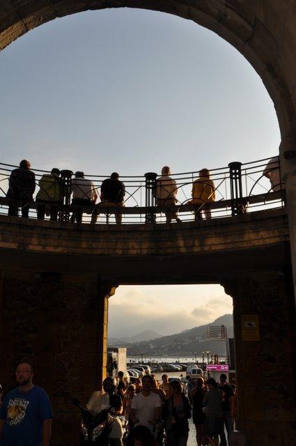 Souvenirs de vacances...