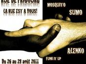 week-end, fête Fribourg