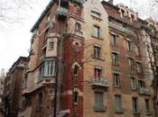 Architecture Paris photos souvenirs