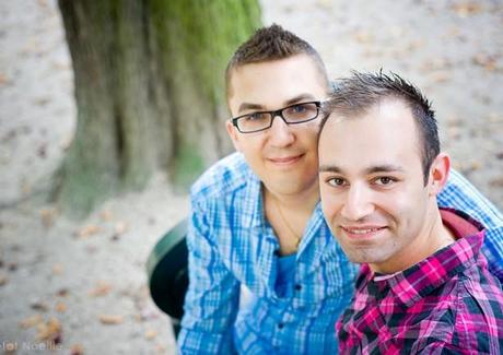 Charles & Benjamin10 Charles & Benjamin {Demande en mariage}