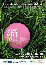 Green'Art 2011