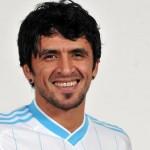 Labrune : « Lucho reste »