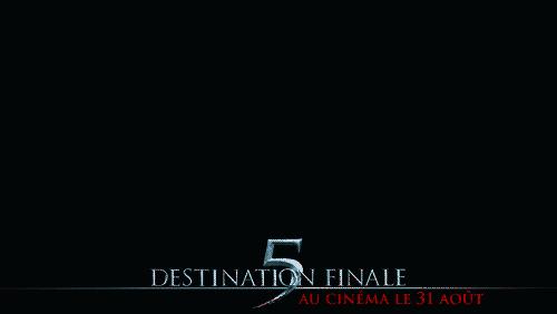Gif Destination Finale 5 - 5