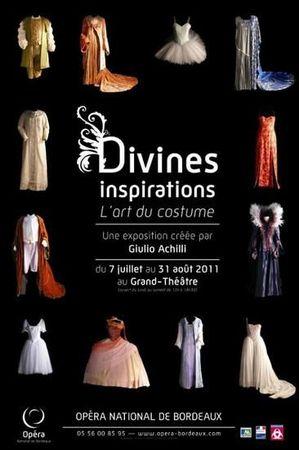 divines inspirations 070711