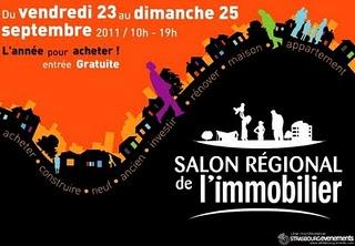 Sur l'agenda alsacien :  toi, toi, mon toit