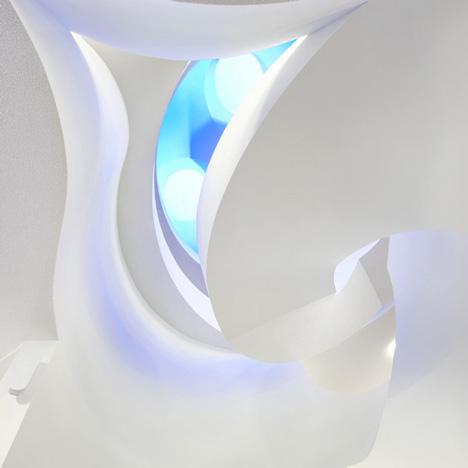 Un centre media à Oberkirch par Wurm + Wurm - 4