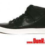 nike dunk hi ac tz pack 01 150x150 Nike Dunk High AC Black & Bronze 
