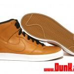 nike dunk hi ac tz pack 08 150x150 Nike Dunk High AC Black & Bronze 