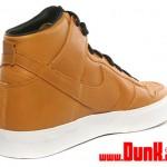 nike dunk hi ac tz pack 11 150x150 Nike Dunk High AC Black & Bronze 