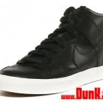 nike dunk hi ac tz pack 03 150x150 Nike Dunk High AC Black & Bronze 