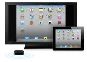 Avec iOS5, iPad et iPhone deviendront des consoles de salon et bien plus