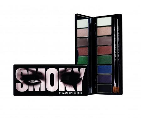 [Wanted] Smoky by Make Up For Ever