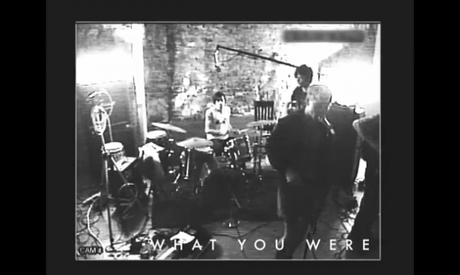 The-Drums-What-You-Were-Music-Video Espionnez The Drums en studio ...