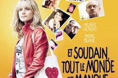 Film et soudain tout le monde me manque