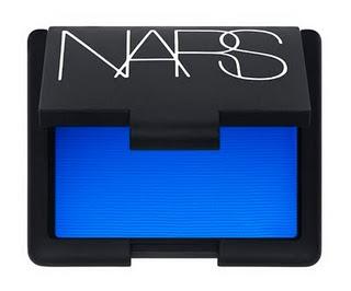 Cet automne je craque pour NARS