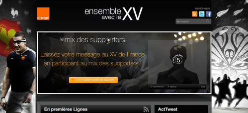 MON DIEU… C’EST DRAMATIQUE!