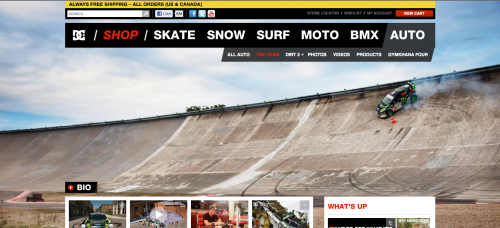 QUAND L’EXTRÊME RENCONTRE LE WRC