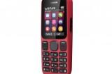 700 nokia 101 coral red sideb 160x105 Nokia lance ses mobiles Nokia 101 et 100