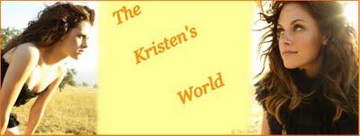 Concours chez ma partenaire: The Kris World
