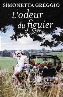 L'odeur du figuier, Simonetta Greggio