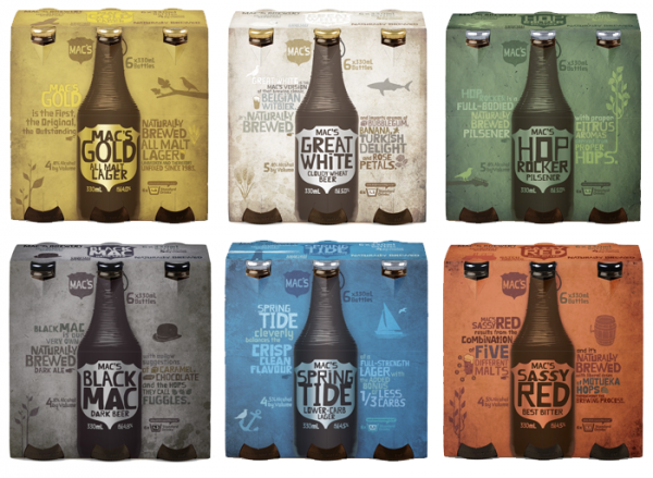 Macs group DL 700 600x439 Packaging Macs Brewery