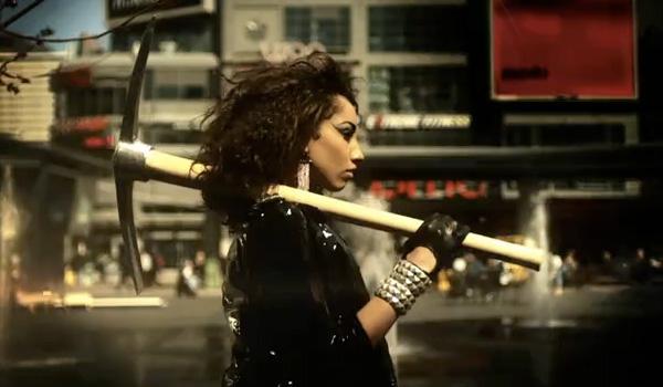 chris wong Chris Wong Director Reel