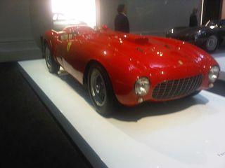 Ferrari 375