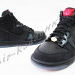 nike dunk high mighty crown 06 150x150 Mighty Crown x Nike Dunk High Premium