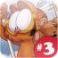 Applications iPad gratuites : jeux, utilitaires photos et bande-dessinée Garfield