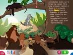 Le livre de la Jungle adapté sur iPad par So Ouat