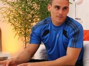 Alexandre massage coaching Capra Episode