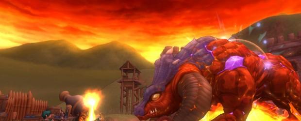 Un MMORPG pas comme les autres !