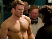 J’ai testé: Captain America cinéma