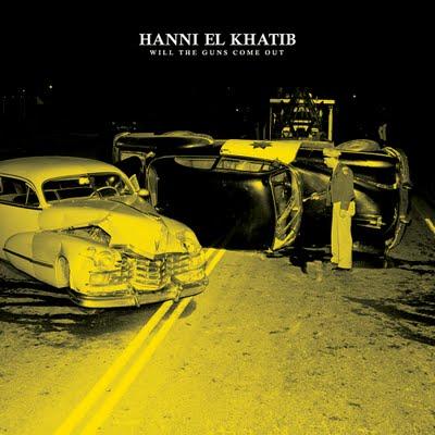 Hanni El Khatib // Dead Wrong