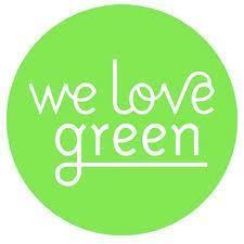We love green : le rendez-vous musical des écolos-cool !